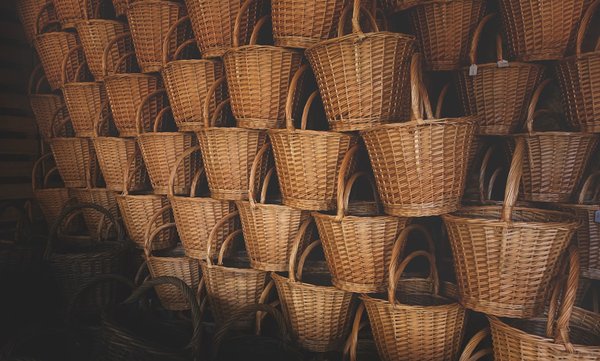 Baskets