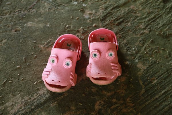 Kids Shoes