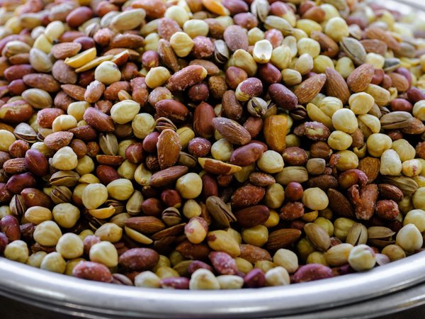 Legumes
