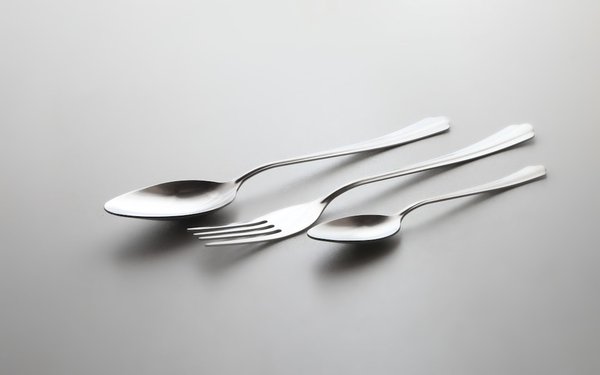 Plastic Utensils