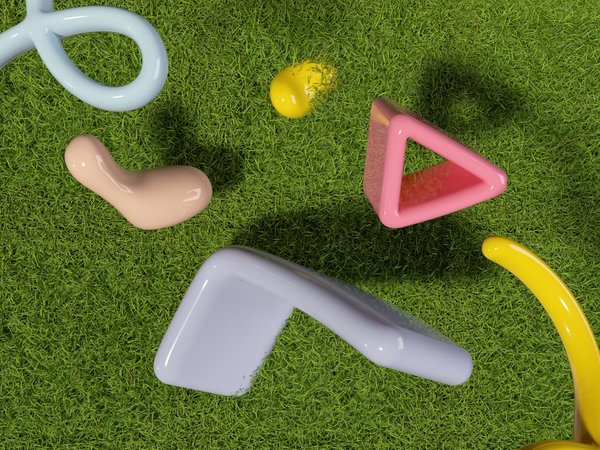 Plastics & Accessories