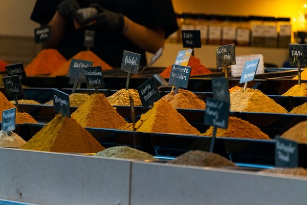 Spices