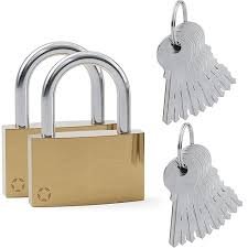 Door Hardware & Locks