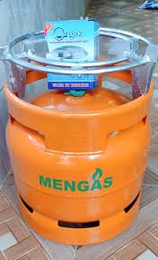 Men Gas - 6kg