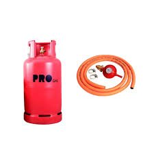 Pro Gas - 13kg