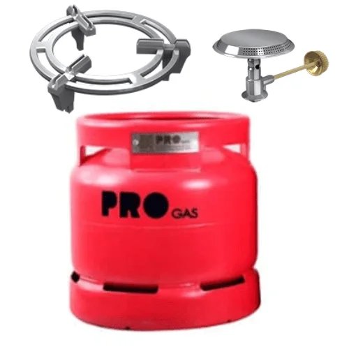 Pro Gas - 6kg