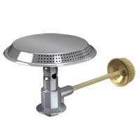 Total Gas Burner - 6kg