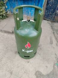 K Gas - 13kg