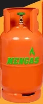 Men Gas - 13kg
