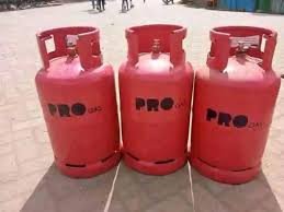 Pro Gas - 13kg