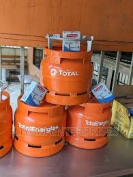 Total Gas - 13kg