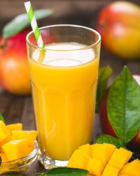 Mango juice 250ml