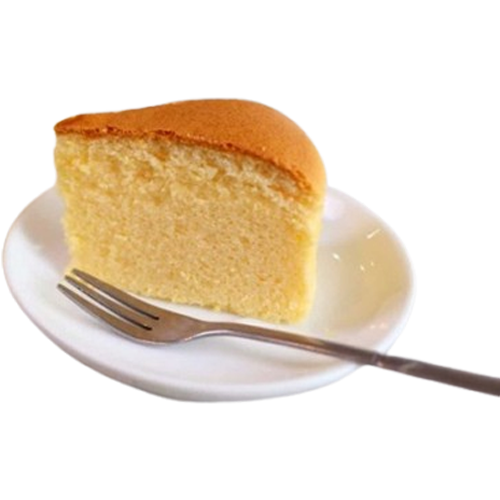 cake slice's