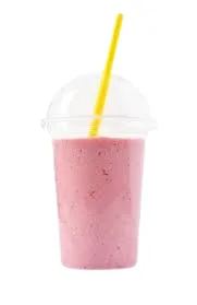 YOGHURT (STRAWBERRY) SIZE 8