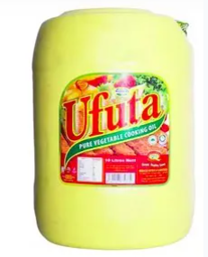 UFUTA 10LTRS