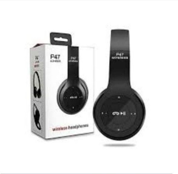 P47 headphones