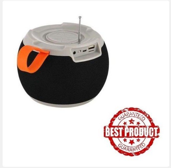 C15 bluetooth speaker