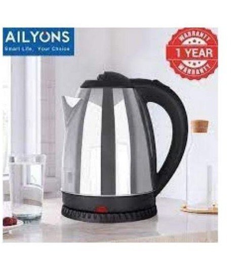 Ailyons water kettle