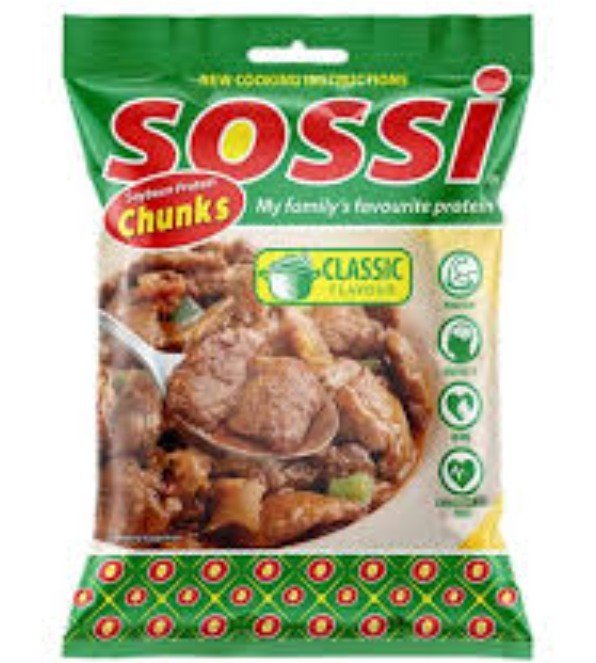 Sossi