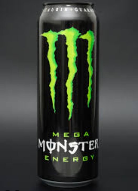 Monster Energy