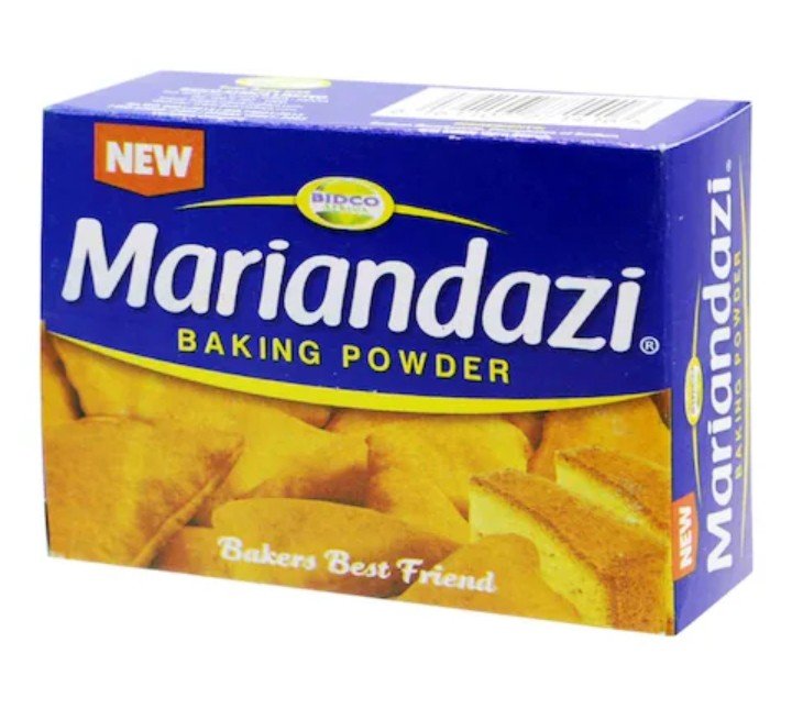 Mariandazi