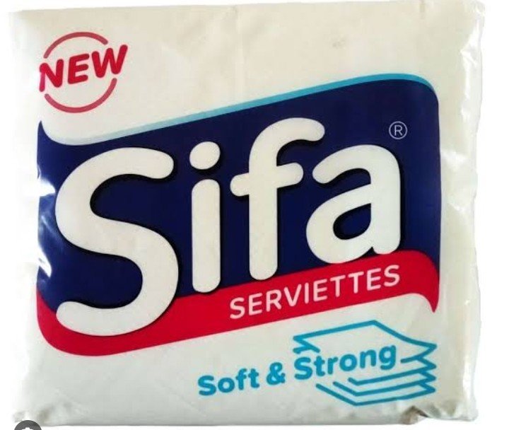 Safi Serviettes