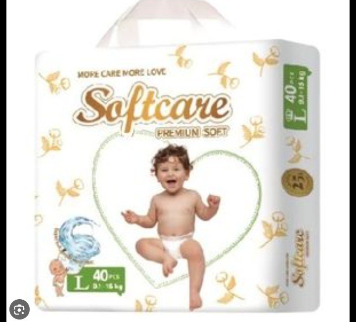 Softcare Premium Soft