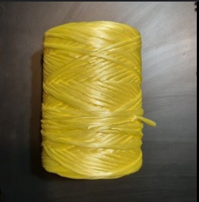Synthetic rope / thread