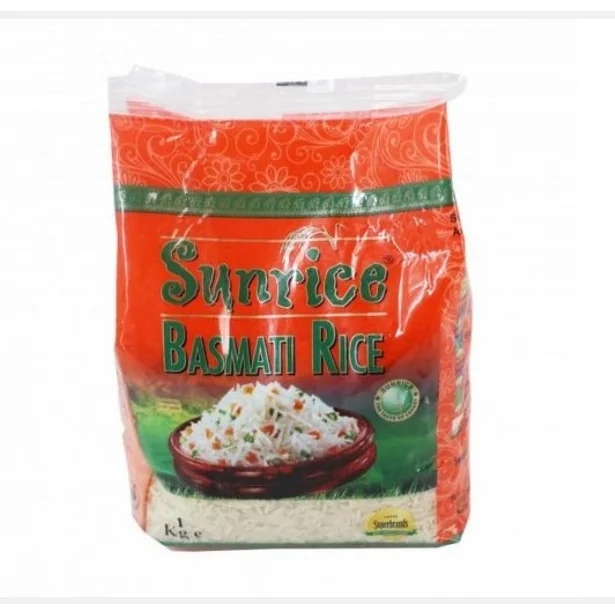 Sunrice 1kg