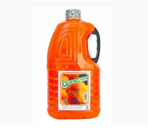 QUENCHER ORANGE 5L