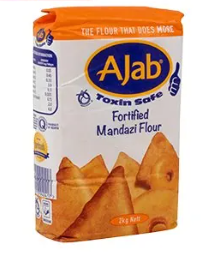 AJAB BAKING FLOUR 2KG