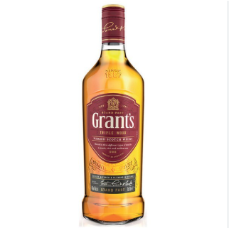 GRANTS 750ML