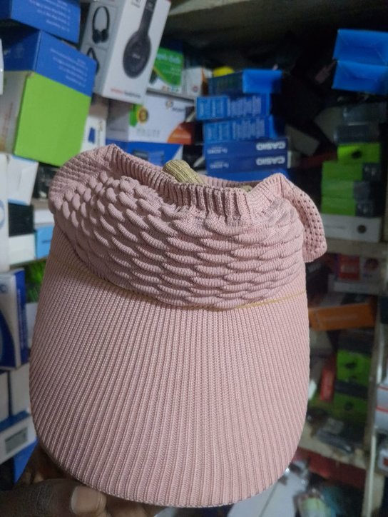 Ladies spongy classy cape