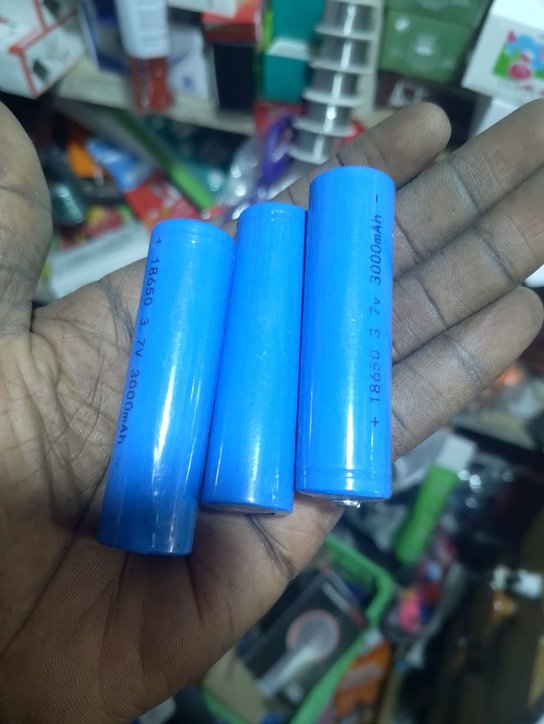 Multi purpose gadgets batteries