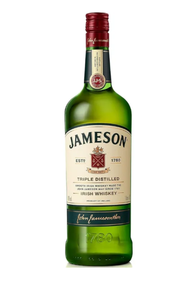 JAMESON 750ML