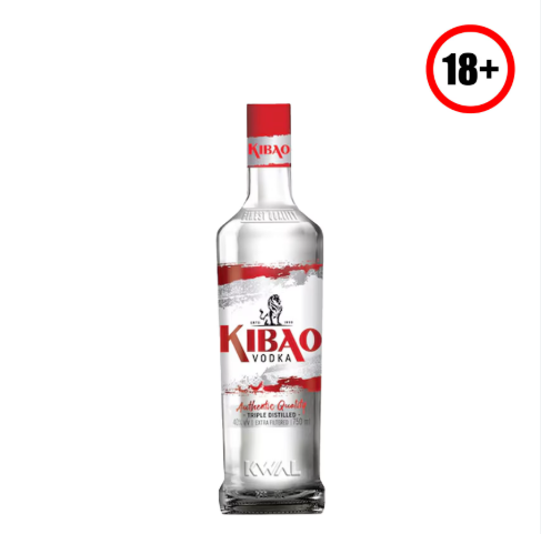 KIBAO 750ML