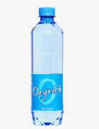 OXYRICH WATER 1L
