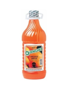 QUENCHER ORANGE 2L