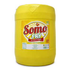 SOMO FRY COOKING OIL 10L