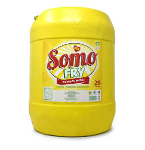SOMO FRY COOKING OIL 20L