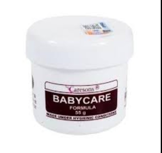 Caresons Babycare Formula