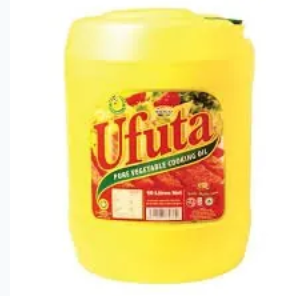UFUTA 20LTRS