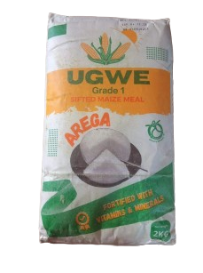 UGWE 1KG MAIZE FLOUR