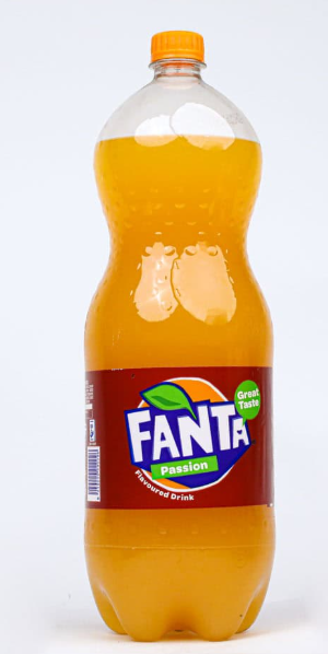 fanta passion 2ltr