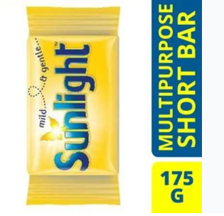 SUNLIGHT MULTIPURPOSE SHORT BAR 175g