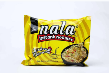 NALA INSANT NODULES 120g