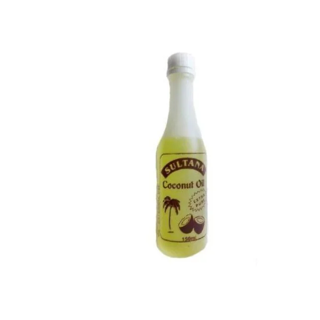 COCONUT OIL 150ml