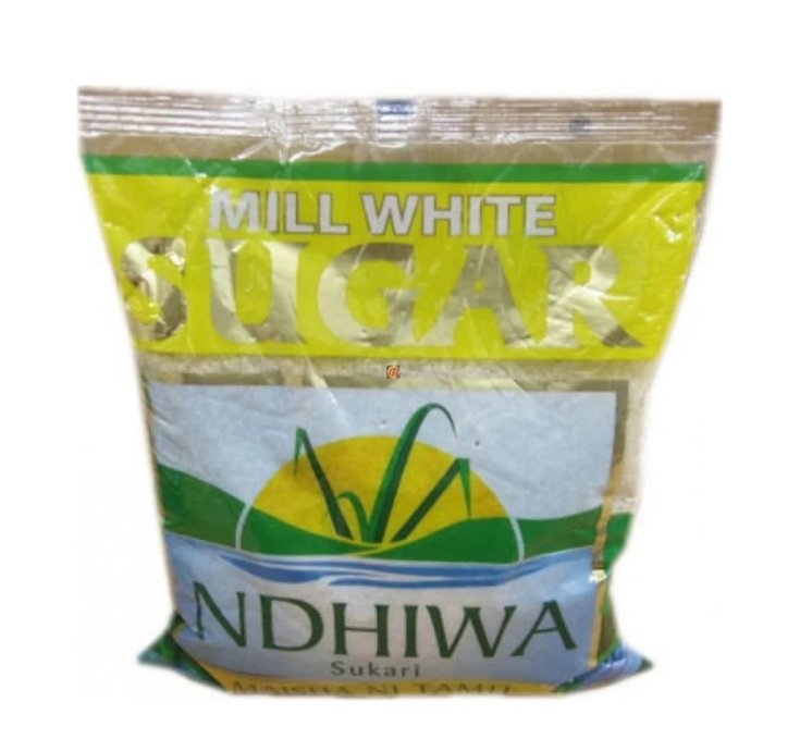Ndhiwa sugar 1kg