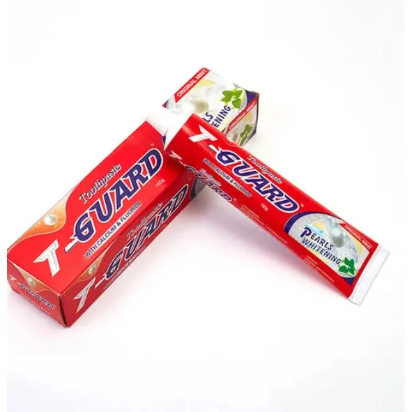 T-GUARD TOOTHPASTE 150g