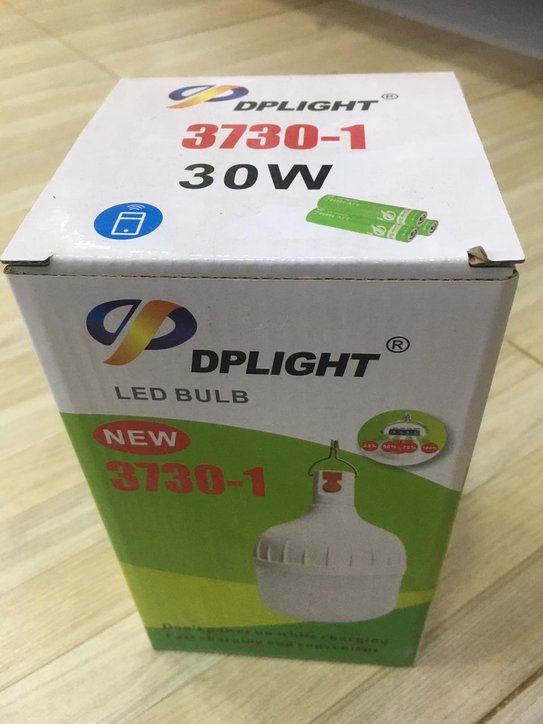30w dplight led bulb
